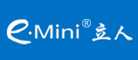 e·mini立人