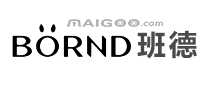 班德bornd