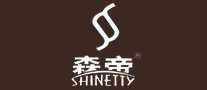 森帝shinetty