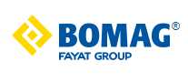 bomag宝马格