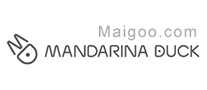 mandarinadduck