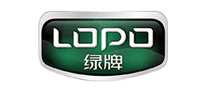 绿牌lopo
