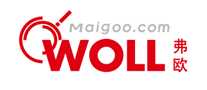 woll弗欧