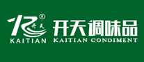 开天kaitian