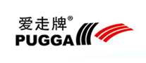 爱走pugga