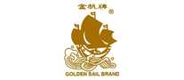金帆
