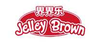 界界乐jelley brown