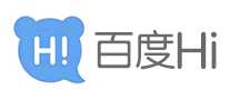 百度hi