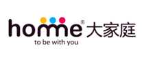 大家庭home