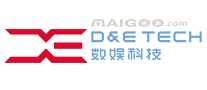 数娱d&etech