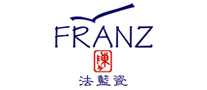 法蓝瓷franz