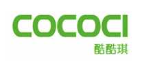 酷酷琪cococi