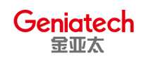 金亚太geniatech