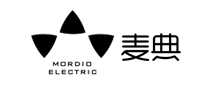 麦典mordio