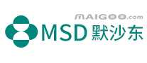 msd默沙东