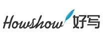 好写howshow