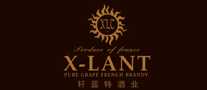 轩蓝特x-lant