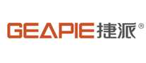 捷派geapie