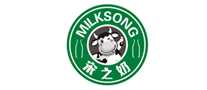 宋之奶milksong