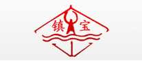 镇宝
