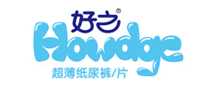 好之howdge