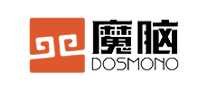 魔脑dosmono