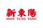 hsin tung yang 新东阳