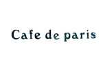 cafe de paris۰