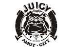 juicy的面包与奶酪