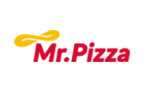 米斯特mr.pizza