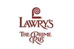 lawrys the prime rib