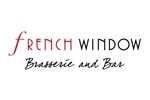 french window brasserie and bar