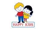 happy kids