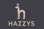 hazzys哈吉斯童装