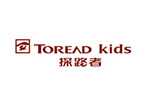 toread kids探路者童装