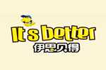 伊思贝得(it’s better)