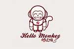 hello monkeyֺ