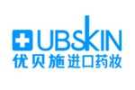 优贝施进口药妆ubskin