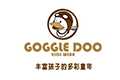 风镜小鸭goggle doo