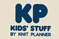 kp knit planner
