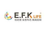 e.f.k life优纺客