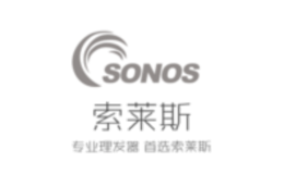 ˹sonos