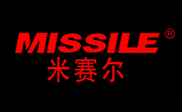 missile