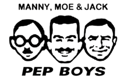 pepboysƷ