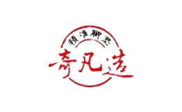 淲