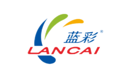 蓝彩lancai