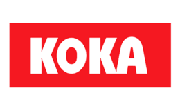可口koka