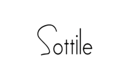 ٶsottile