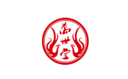 万世堂