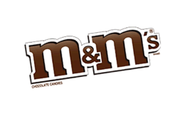 m&ms